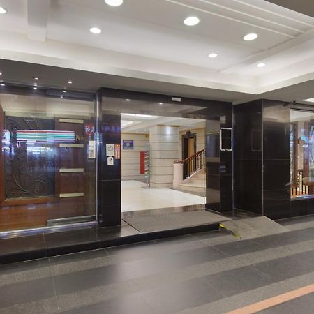 K Hotel Keelung Exterior foto